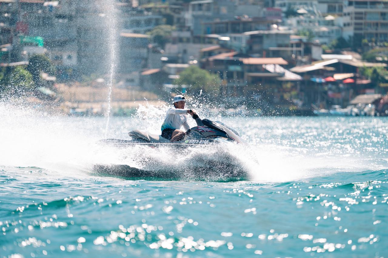Jet Ski 