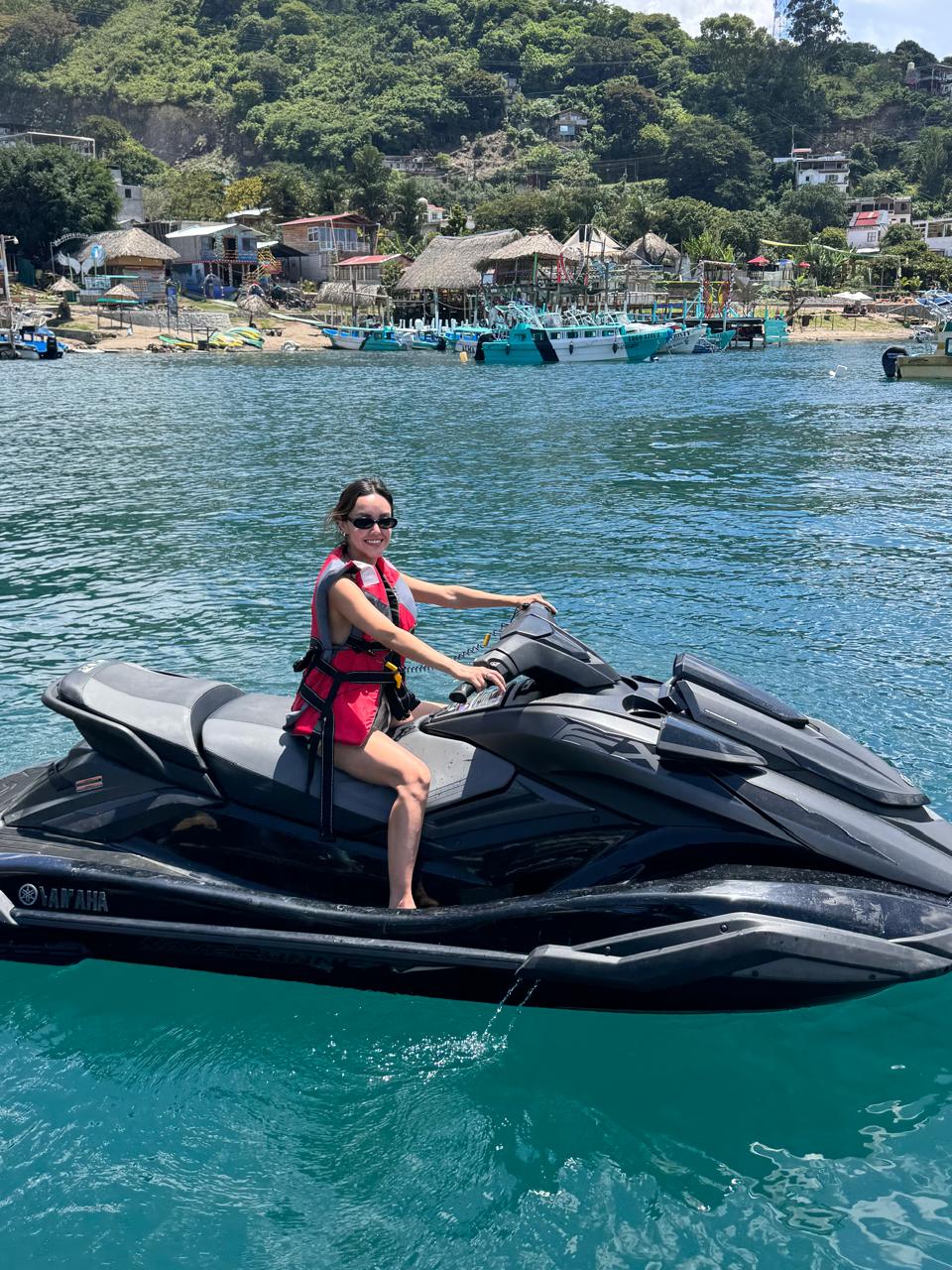 Jet Ski 