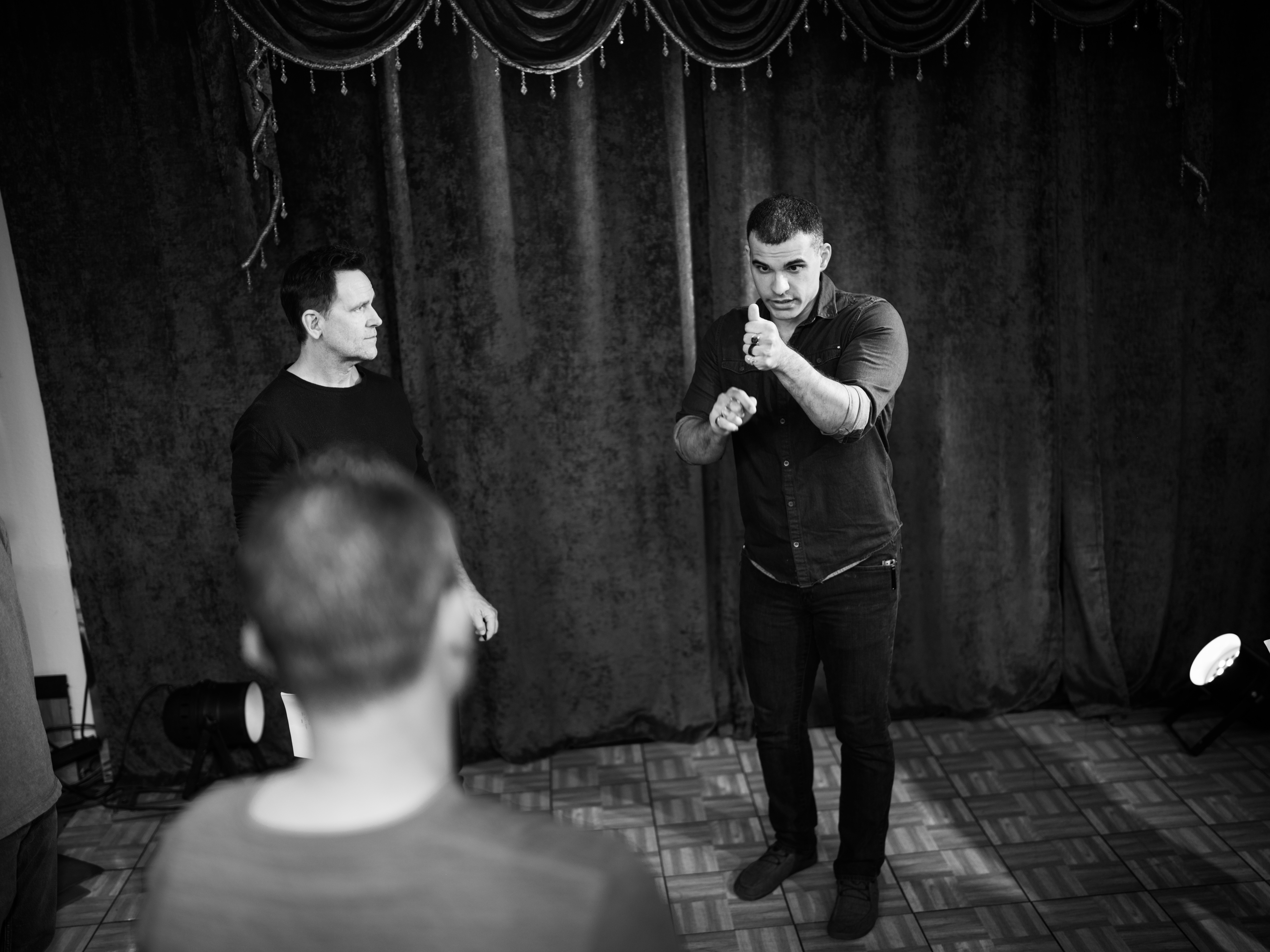 Private Coaching