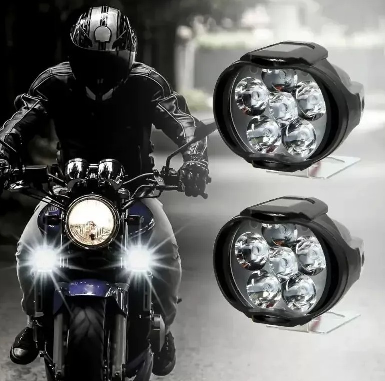 Faro LED para Motocicleta x pieza