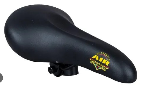 Asiento para bicicleta Air System