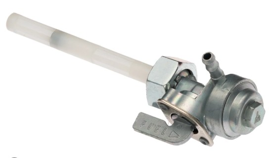 Válvula de gasolina para moto ft125/150