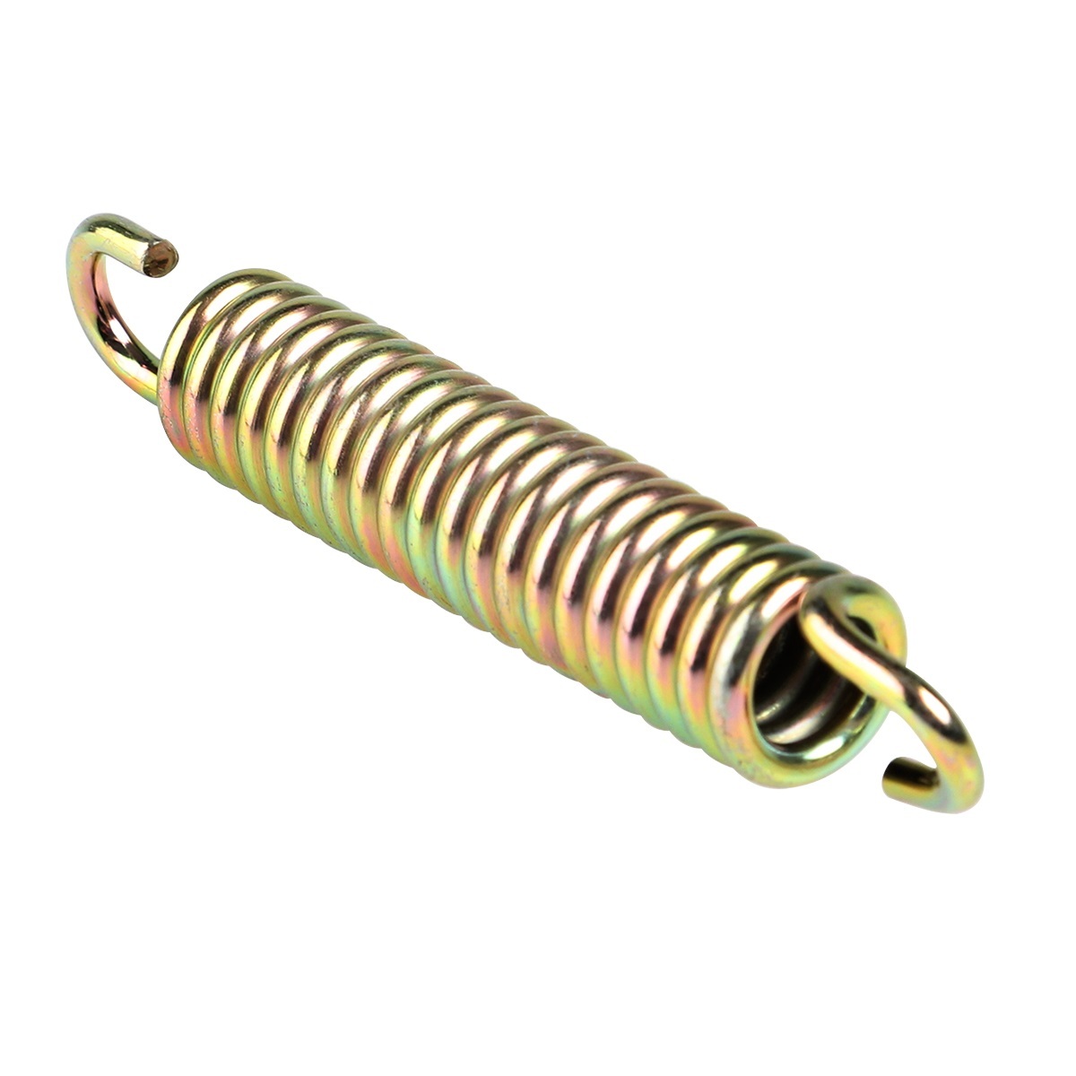 Resorte parador central ft125