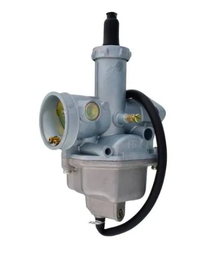 Carburador para motocicleta