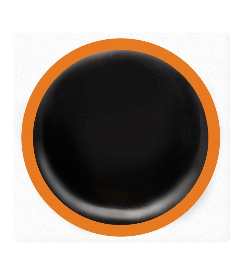 parche redondo para bicicleta o moto el faro