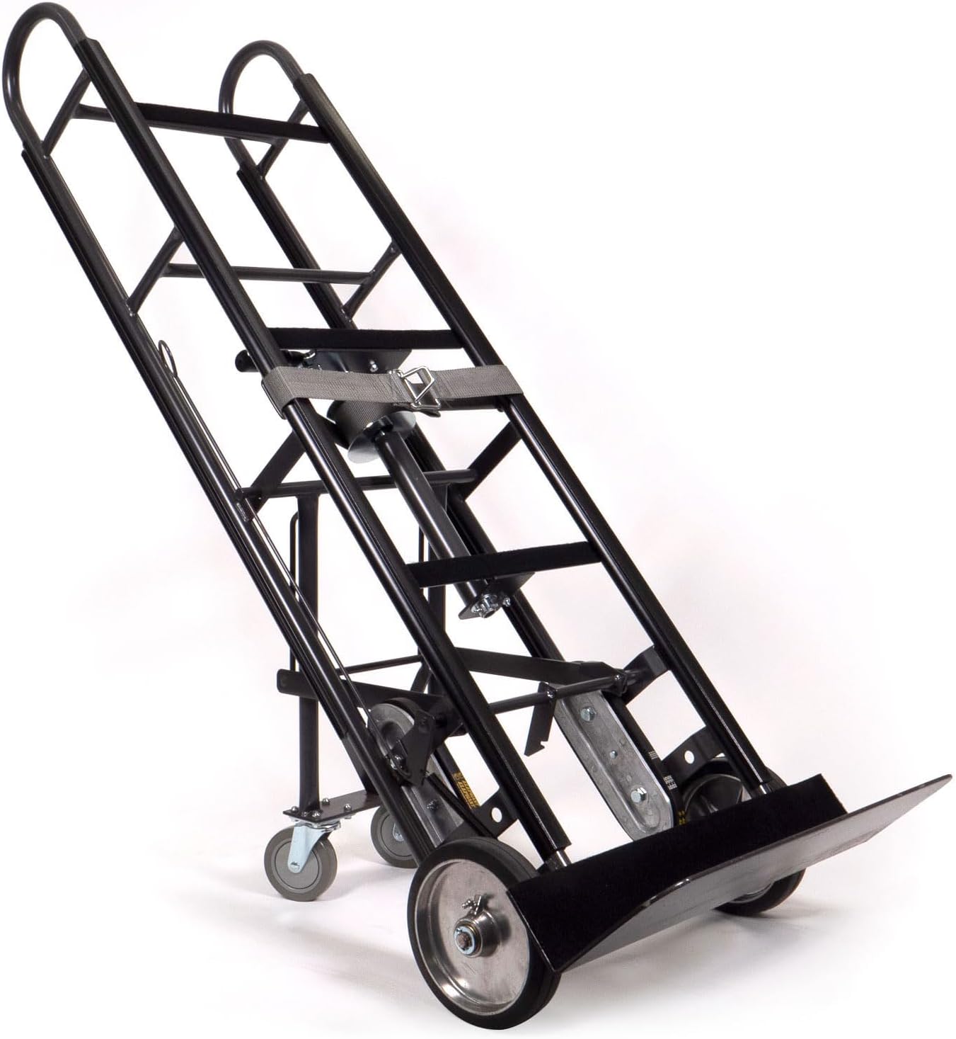 Heavy-Duty Appliance Dolly Rental