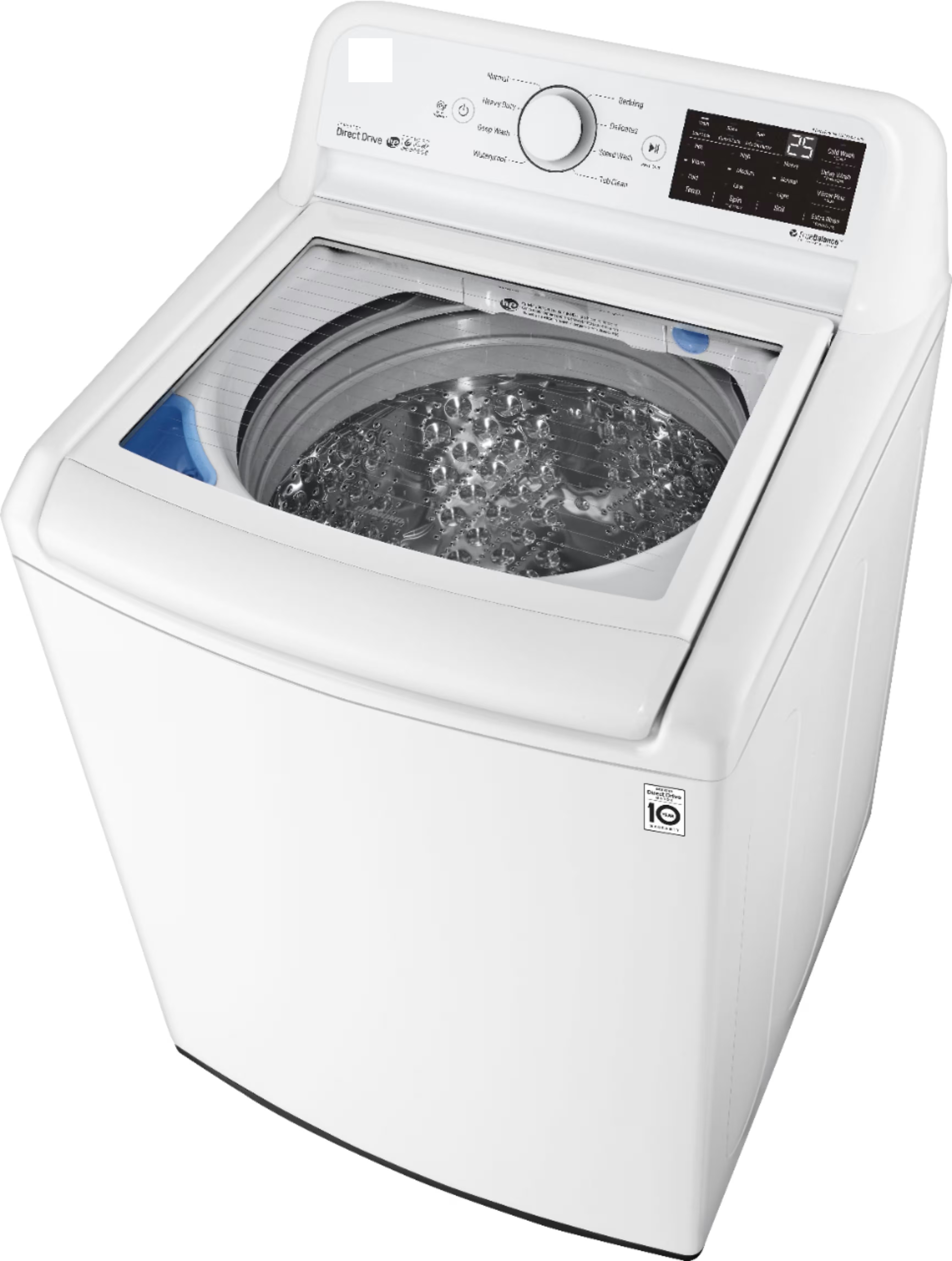 Washing Machine Booking