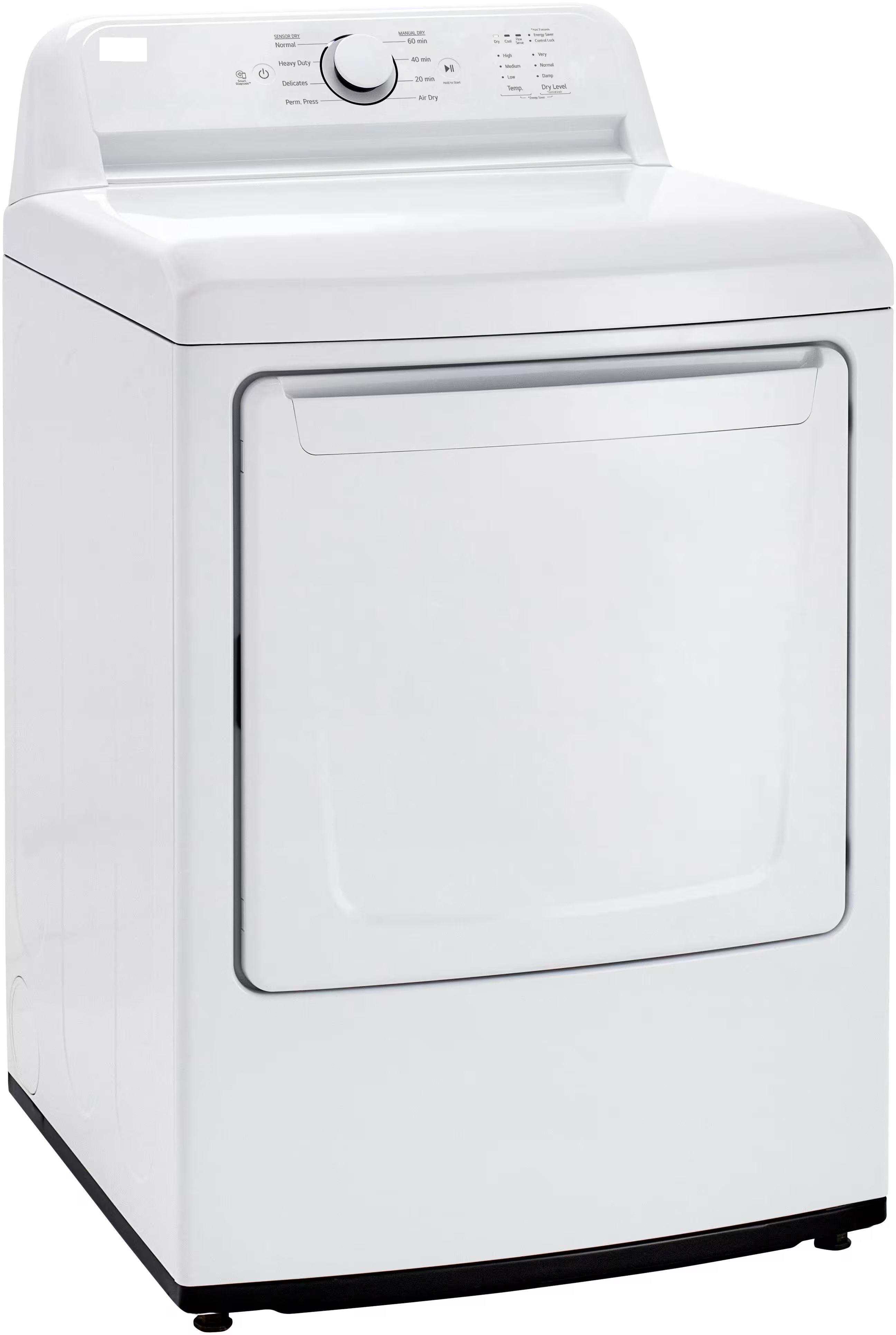 Laundry Dryer Booking