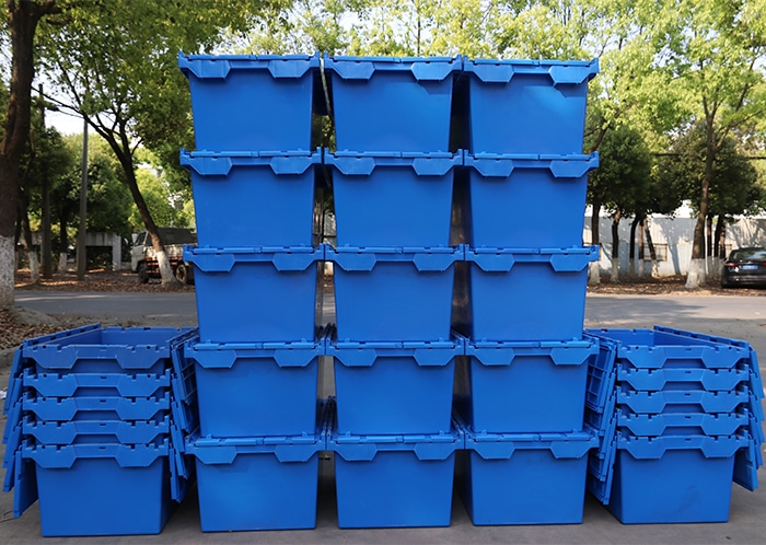  Storage Bin Rental