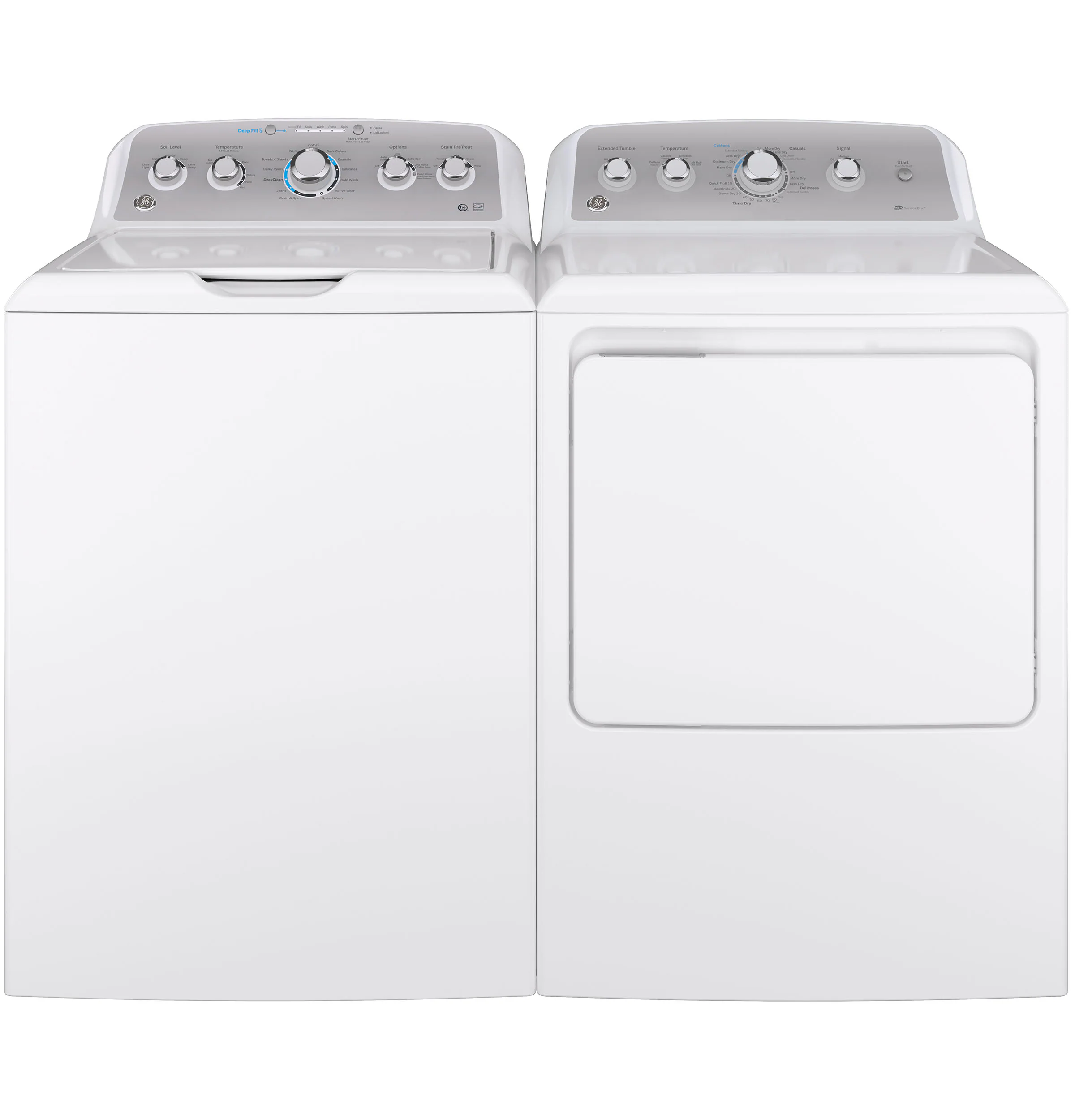 Laundry Appliance Rental
