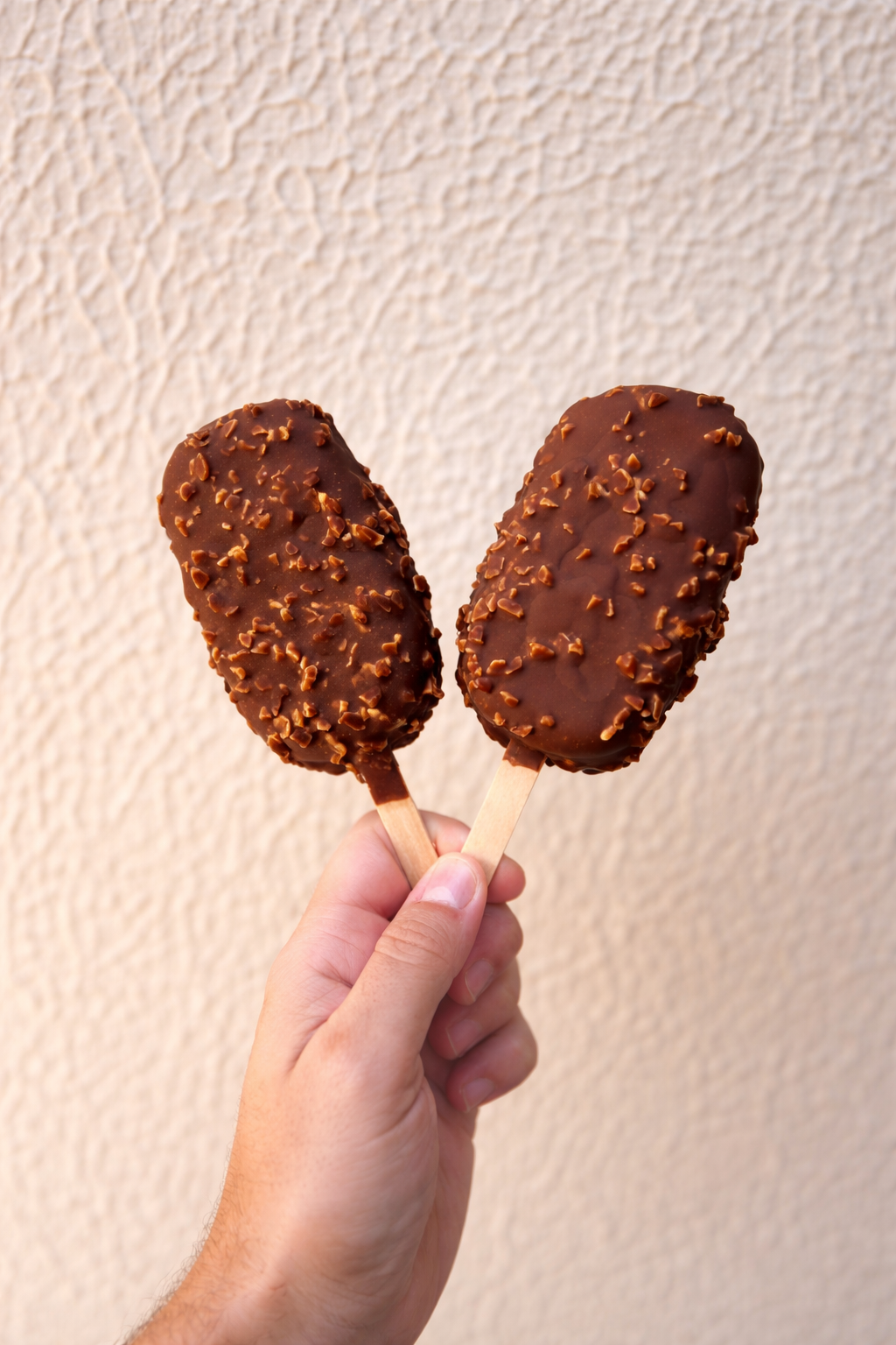 PITÉ TRUFADO DE FERRERO ROCHER