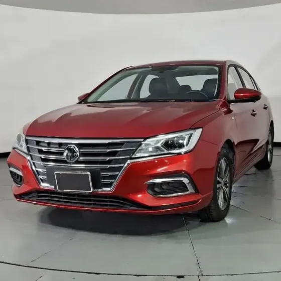 MG 5 1.5 Elegance Cvt