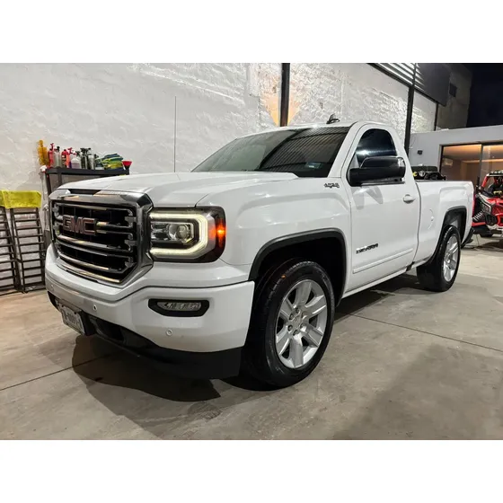 GMC Sierra 5.4 Crew Cabina All Terrain 4x4 At