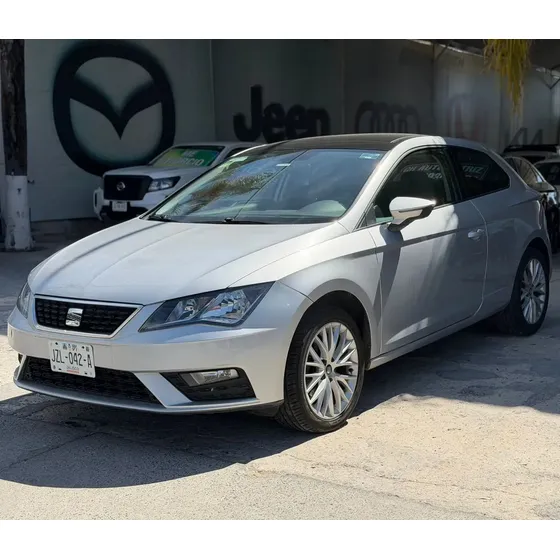 SEAT Leon 2017