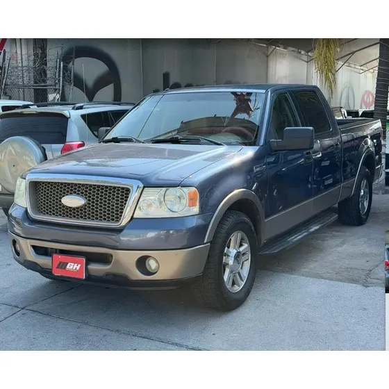 Ford F-150 Pickup Truck