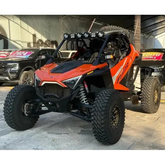 Can-Am Maverick X3 Turbo