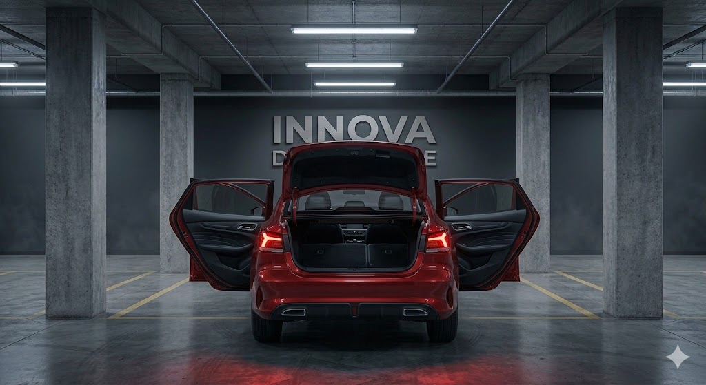 MG 5 1.5 Elegance Cvt