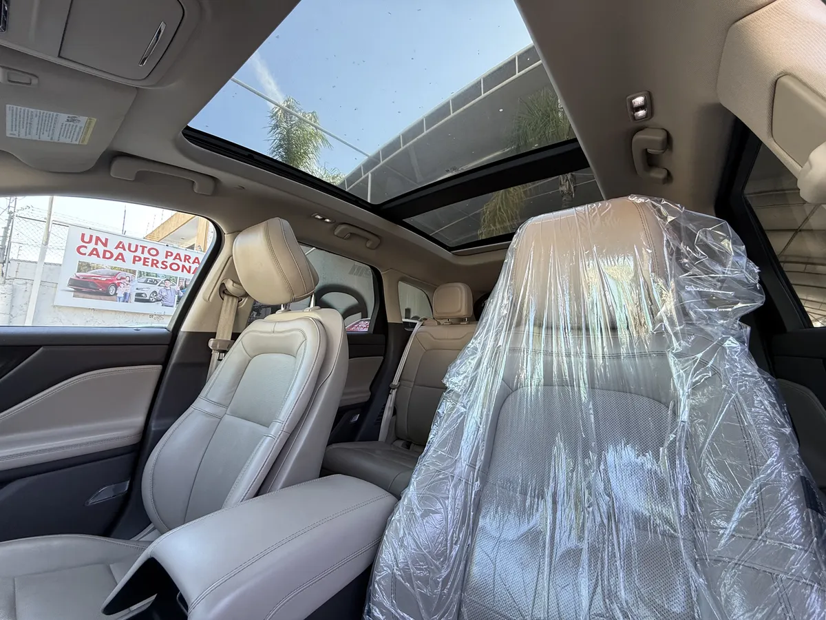 Lincoln Corsair 2.3 Reserve At