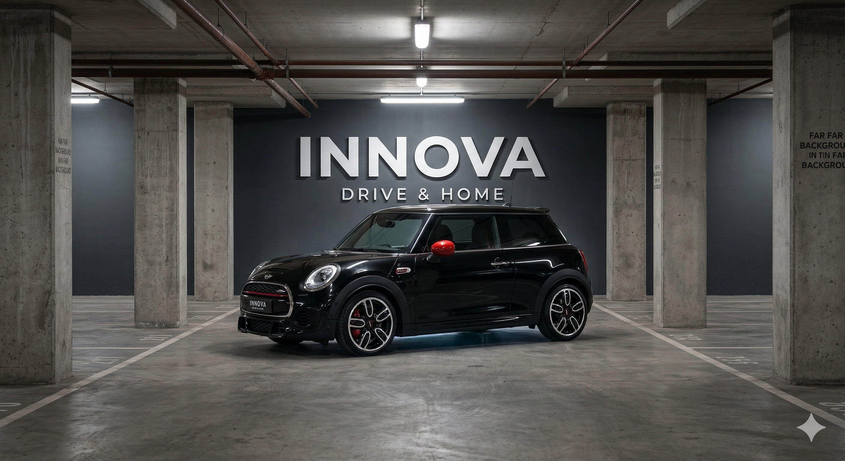 Mini John Cooper Works 1.6 John Cooper Works At