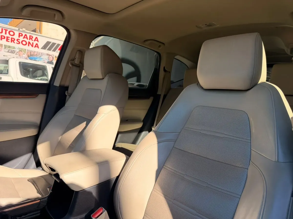 Honda CR-V 1.5 Touring Cvt