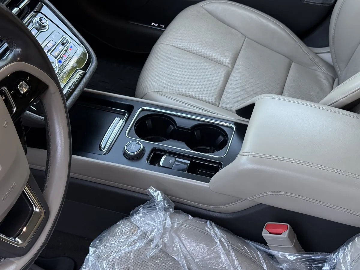 Lincoln Corsair 2.3 Reserve At