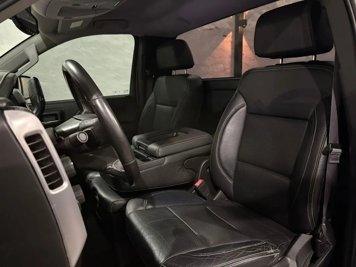 GMC Sierra 5.4 Crew Cabina All Terrain 4x4 At