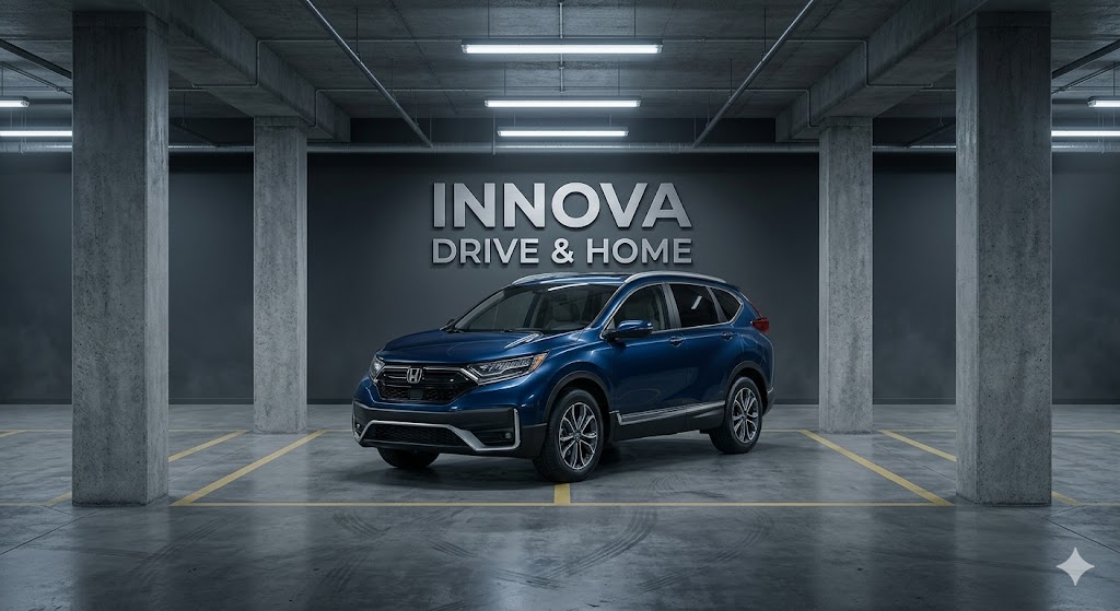 Honda CR-V 1.5 Touring Cvt