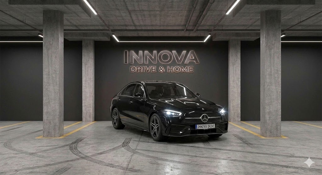 Mercedes-Benz Clase C 1.5 200 Sport