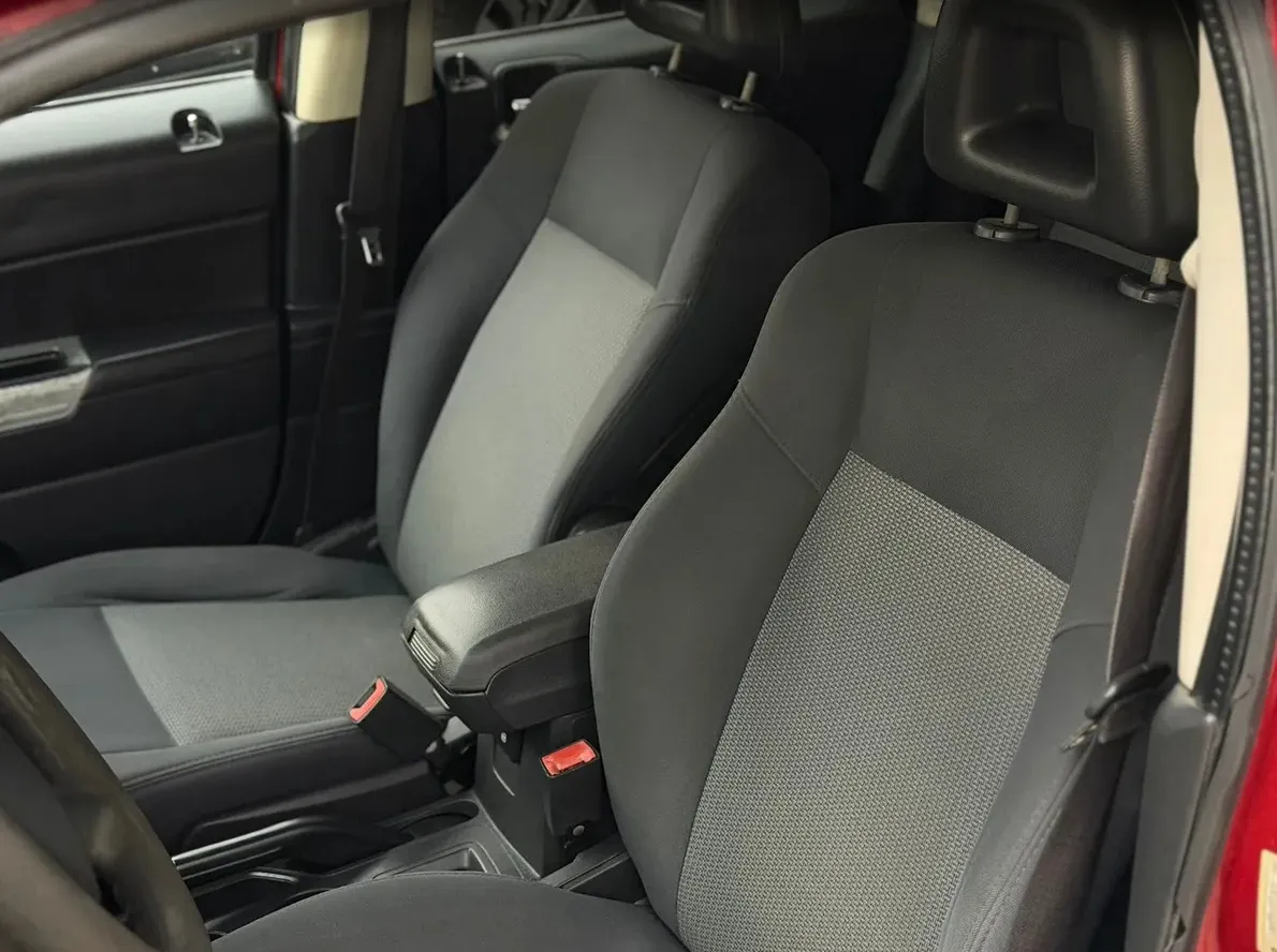 Jeep Patriot Sport 6vel 4x2 Mt