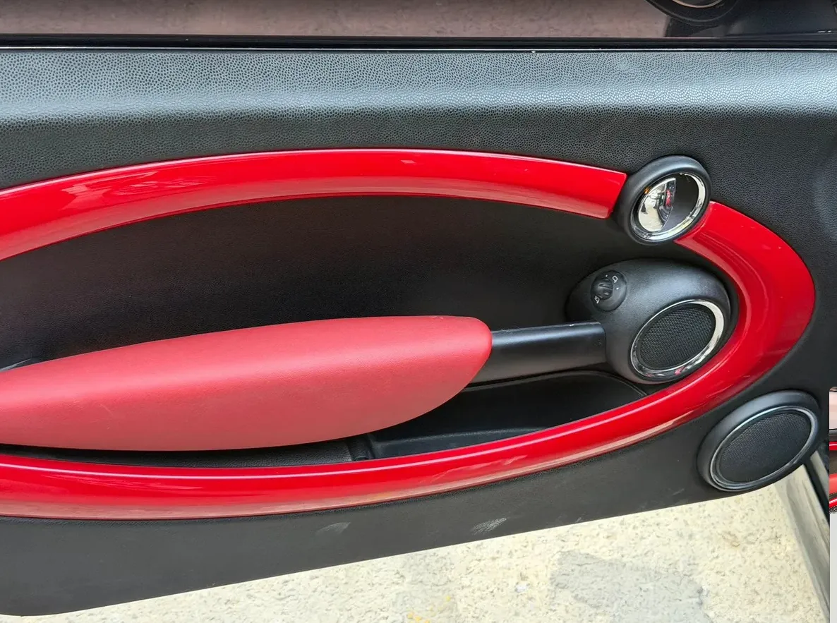 Mini John Cooper Works 1.6 John Cooper Works At