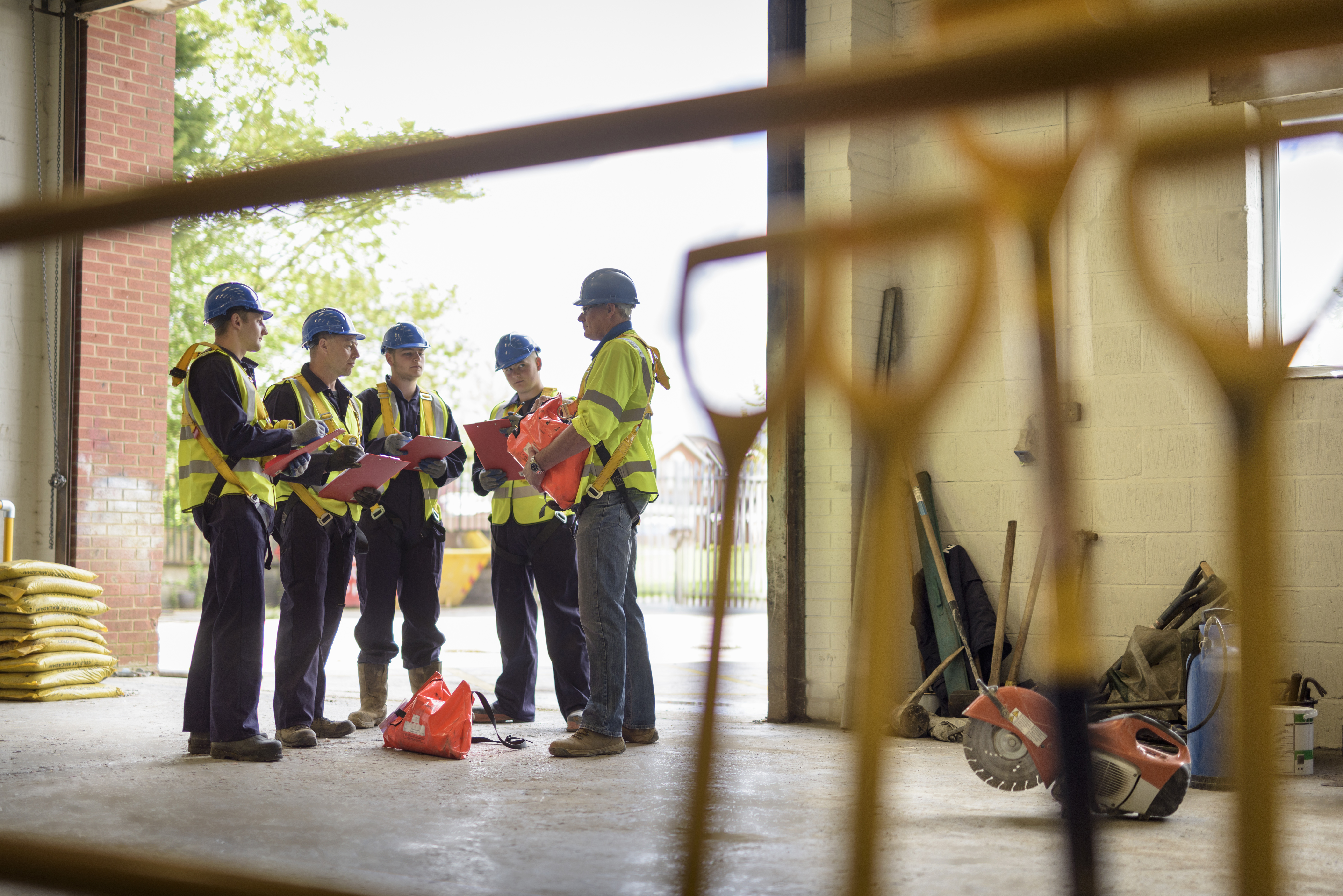 Evento Apertura Monterrey