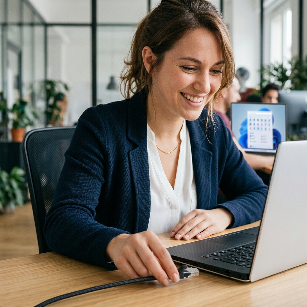 Infraestructura de red de datos