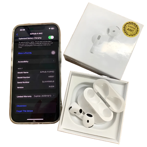 Fones Bluetooth Compatível Airpods 7º Geração