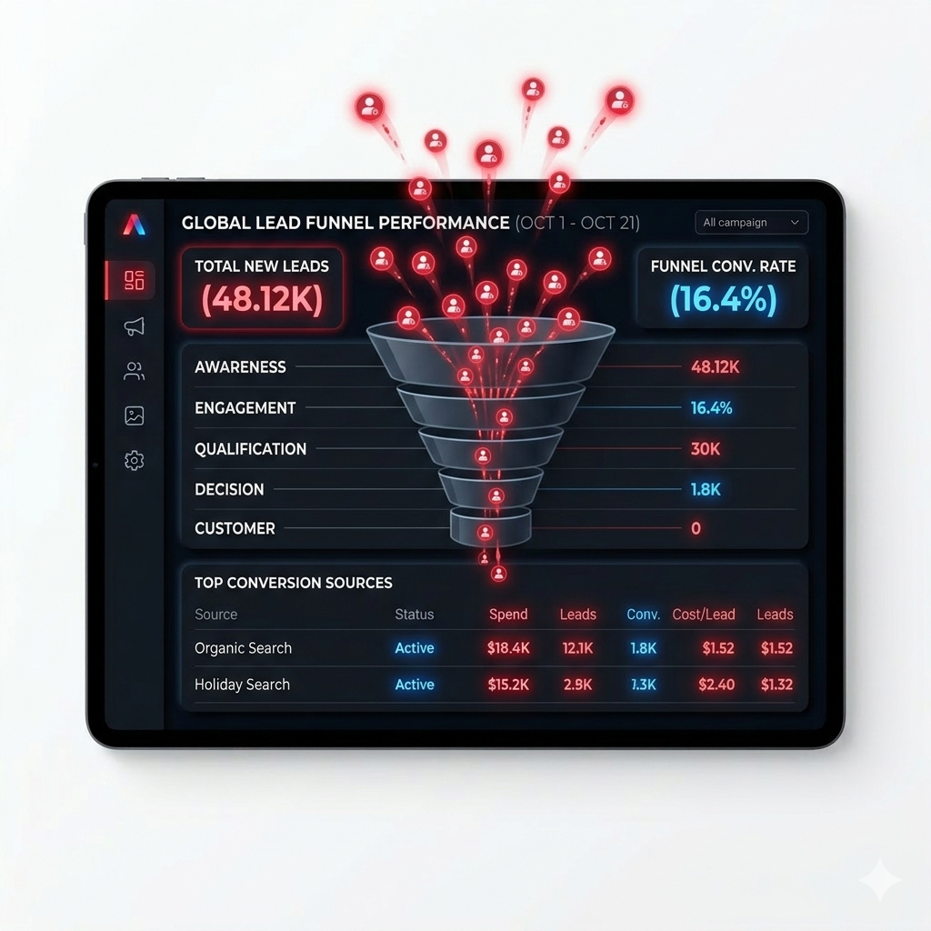 حملات Google Ads تحقق مبيعات فورية