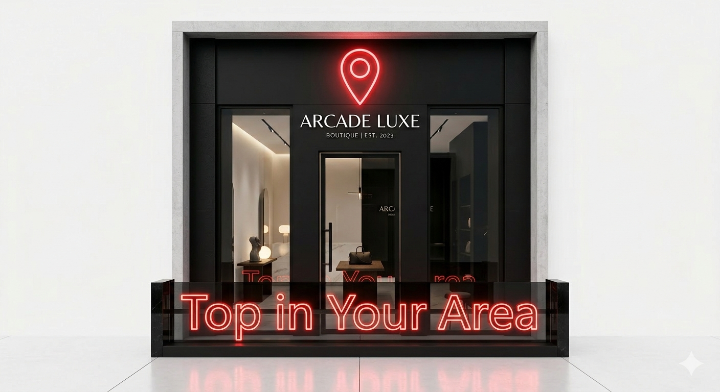 انفجار تقييمات – ارفع تقييمك على Google Maps وخلّي الناس تختارك