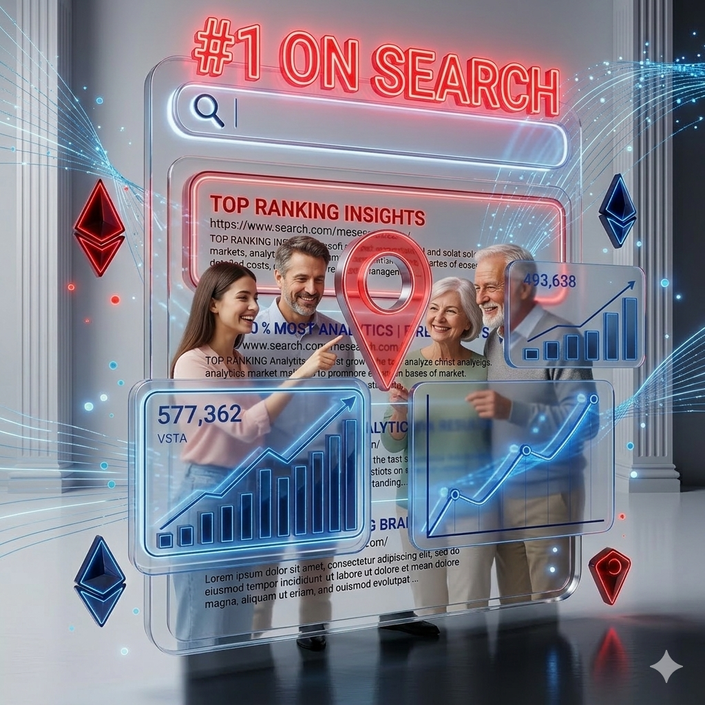 سيطر على نتائج البحث – تصدّر في Google خلال أيام