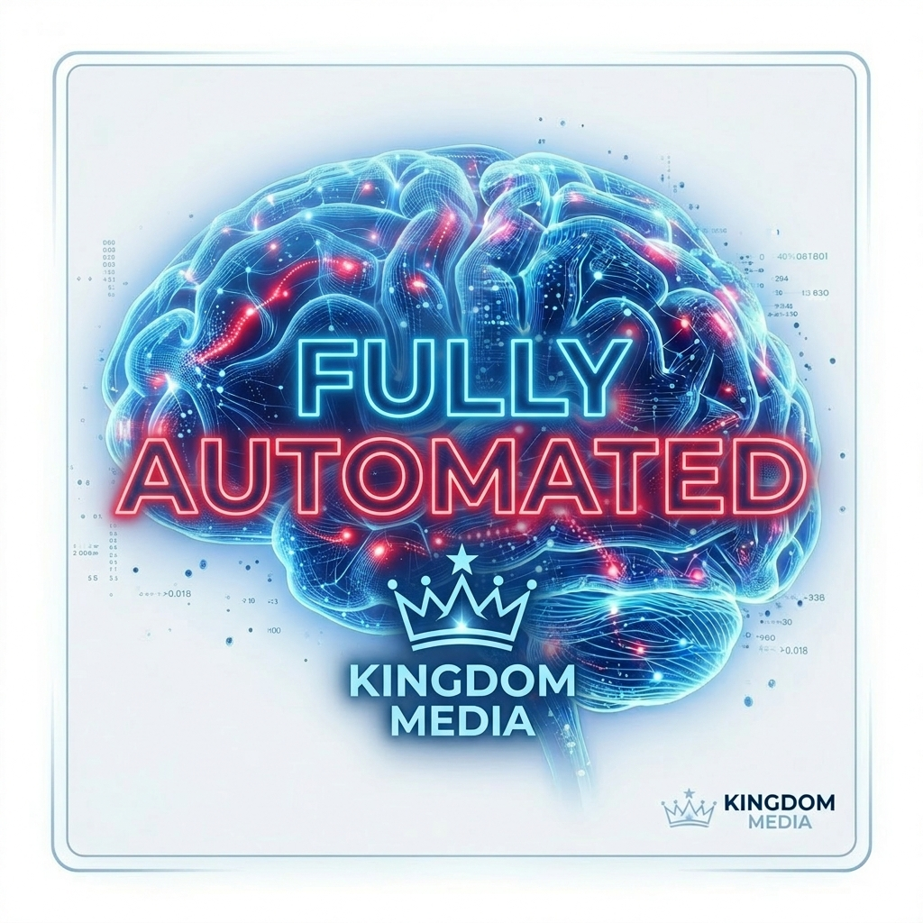 أتمتة البيزنس بالذكاء الاصطناعي