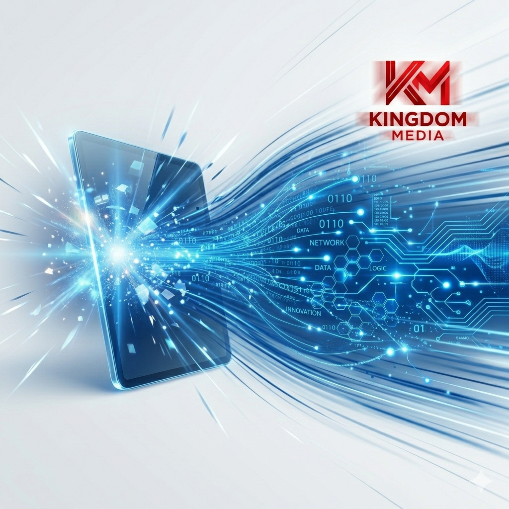 حول فكرتك لتطبيق عالمي (Android / iOS / Huawei)