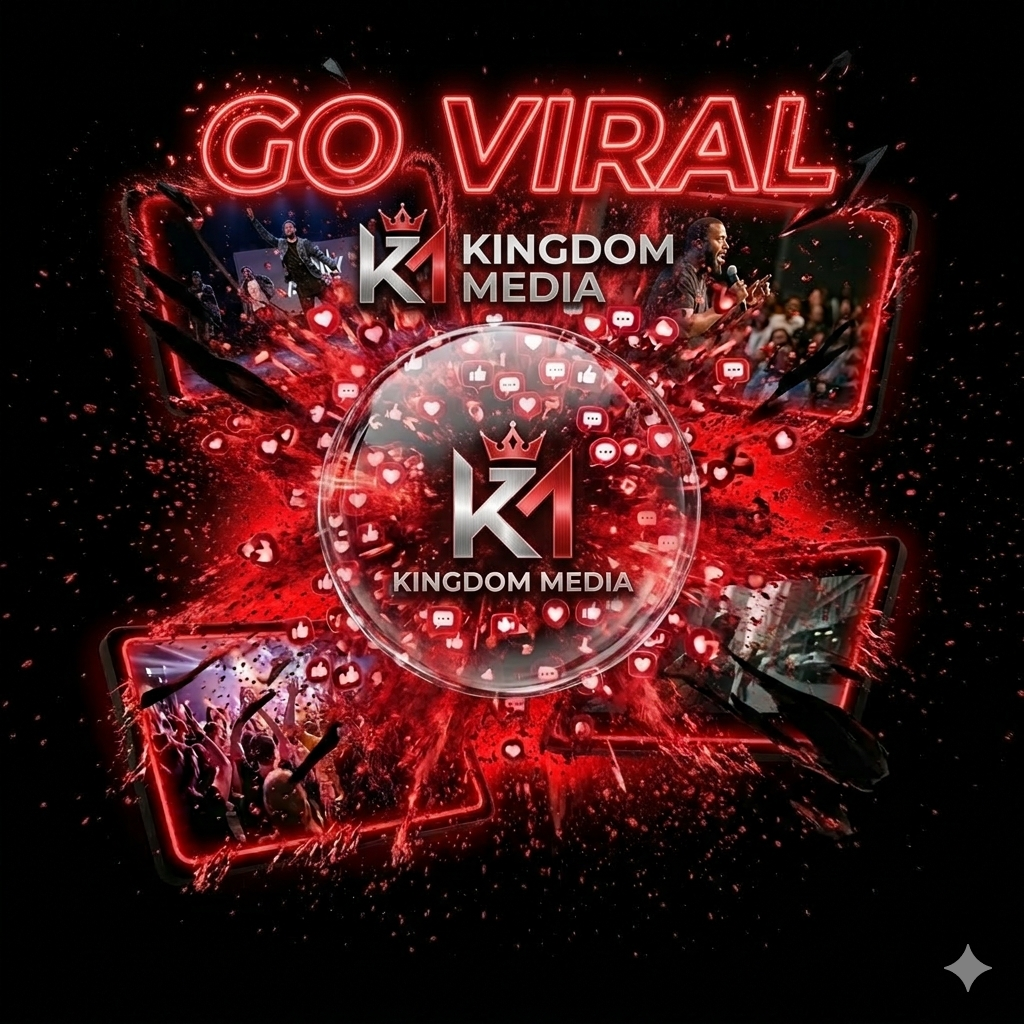 صناعة تريند – إدارة وتكبير حسابك على TikTok