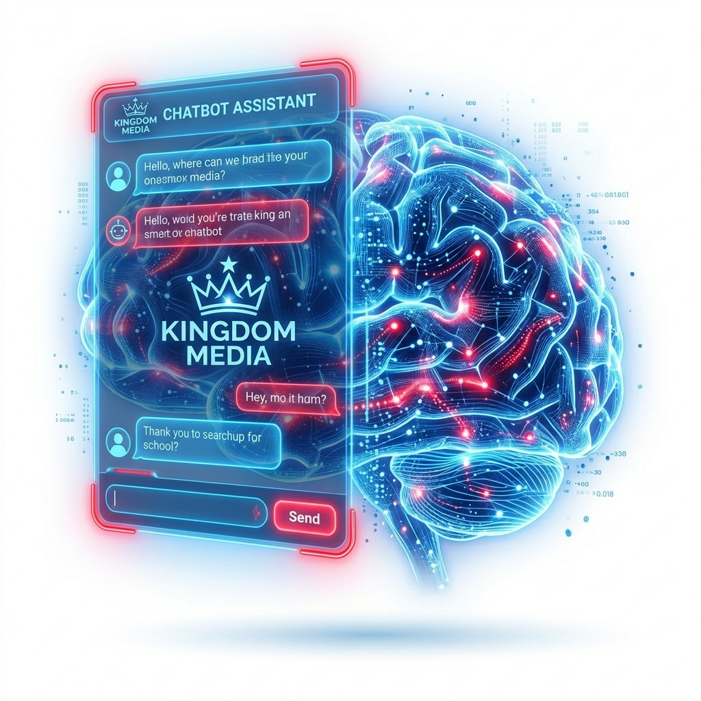 أتمتة البيزنس بالذكاء الاصطناعي