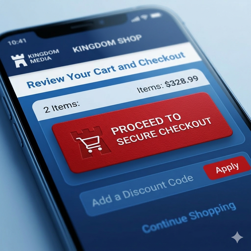 متجر إلكتروني كتطبيق موبايل يضاعف مبيعاتك