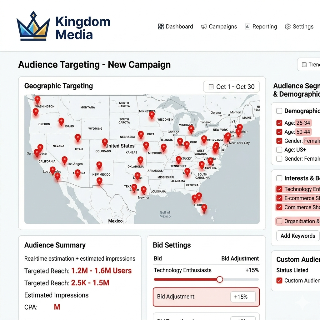 إدارة الإعلانات المدفوعة (Meta Ads)