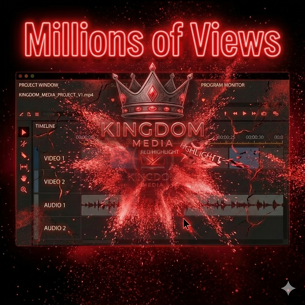 فيديوهات Viral تجيب ملايين المشاهدات