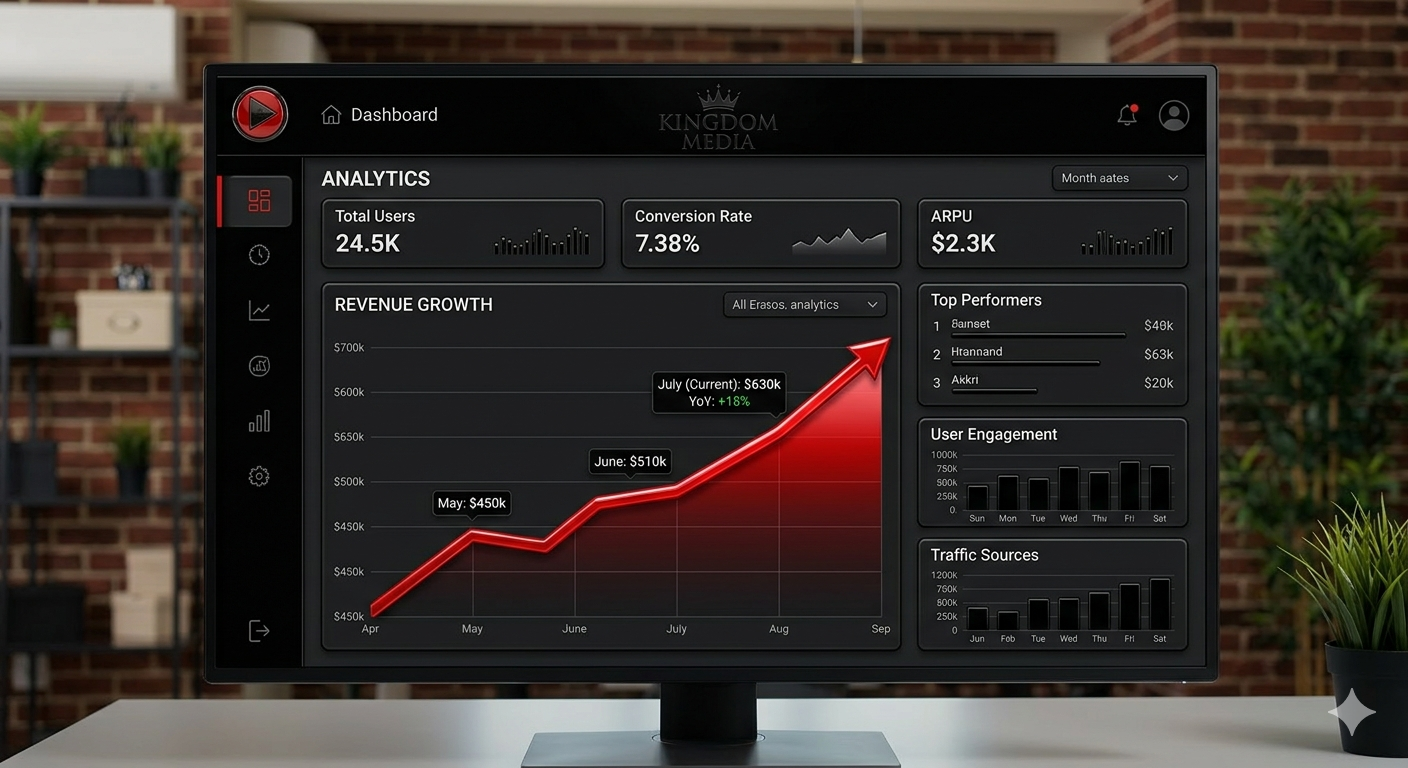 تفعيل الربح على YouTube من الصفر للاحتراف
