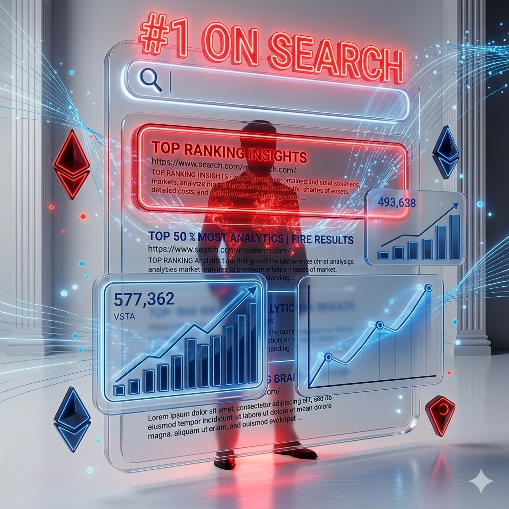 سيطر على نتائج البحث – تصدّر في Google خلال أيام