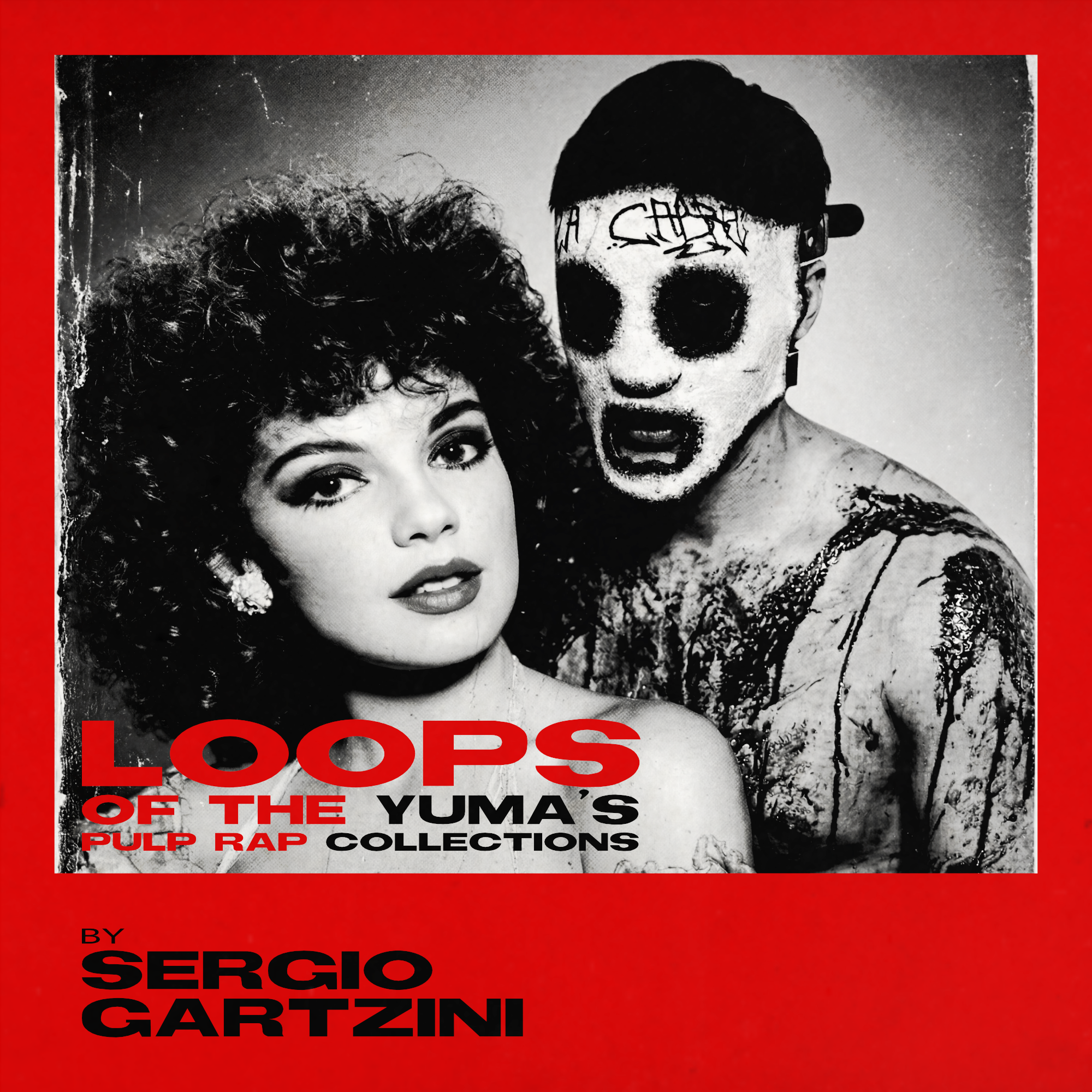 YUMA'S PULP RAP COLLECTIONS LOOPS