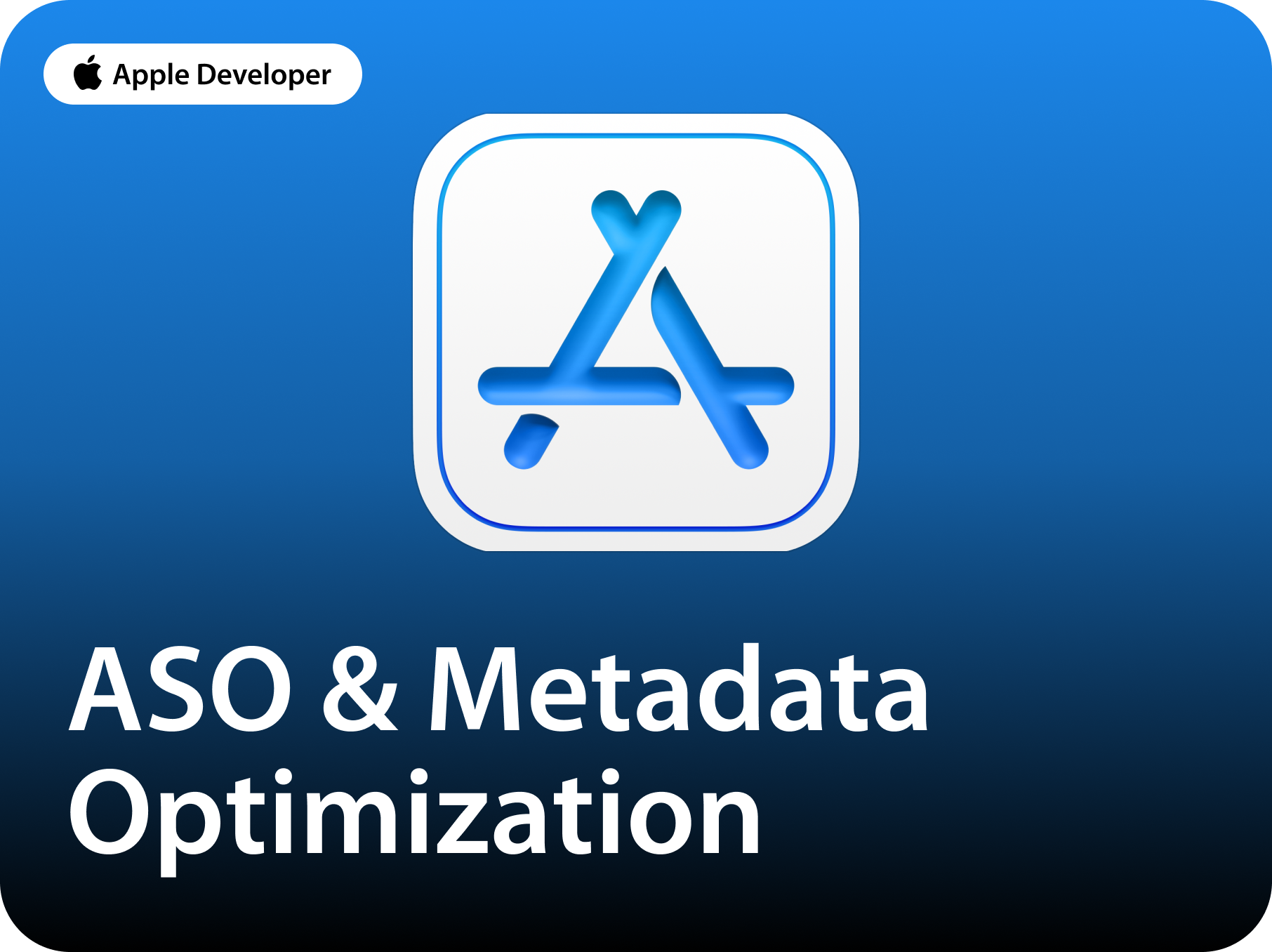 📈 ASO & Metadata Optimization