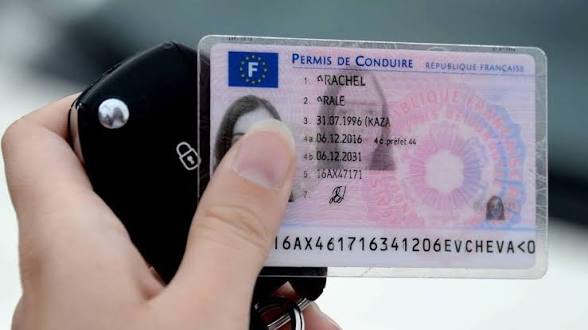 Acheter permis de conduire enregistré 