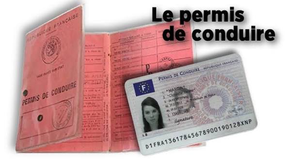 Acheter permis de conduire enregistré 