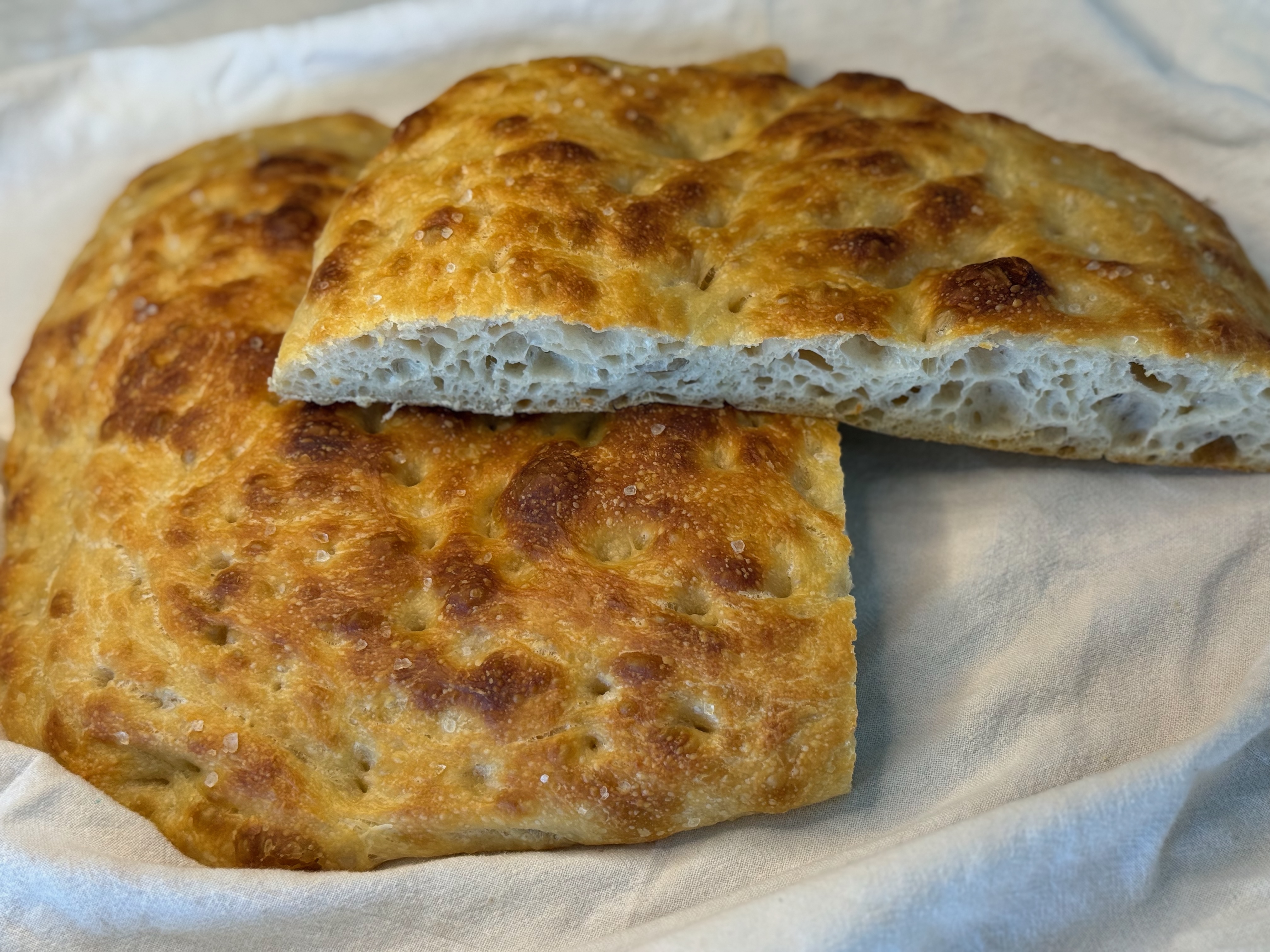 Focaccia